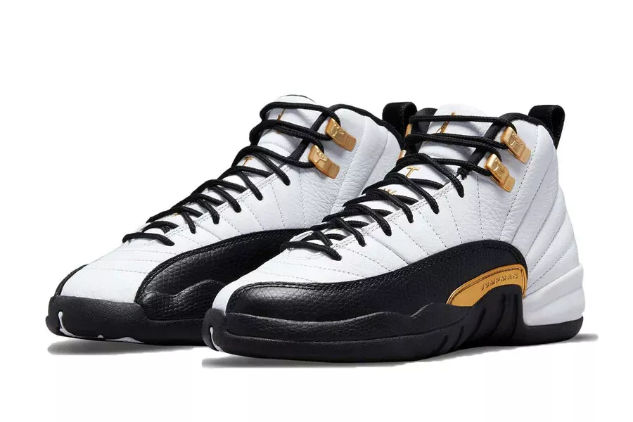 Air Jordan 12 Retro 'Royalty