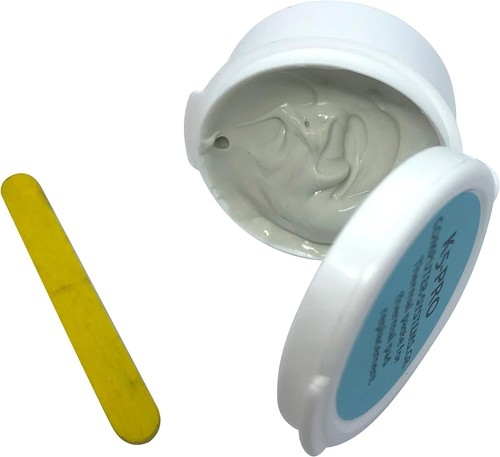K5 PRO 20g Viscous Thermal Paste for Thermal Pad Replacement Liquid Pad, CSGR - Afbeelding 9 van 9