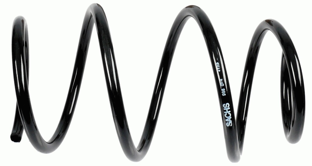 998 059 SACHS Coil Spring for BMW