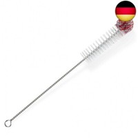 FlaschenbüRste Bottle Brush DüNn Und Lang | ReinigungsbüRste, GläSerbüRste, Reag