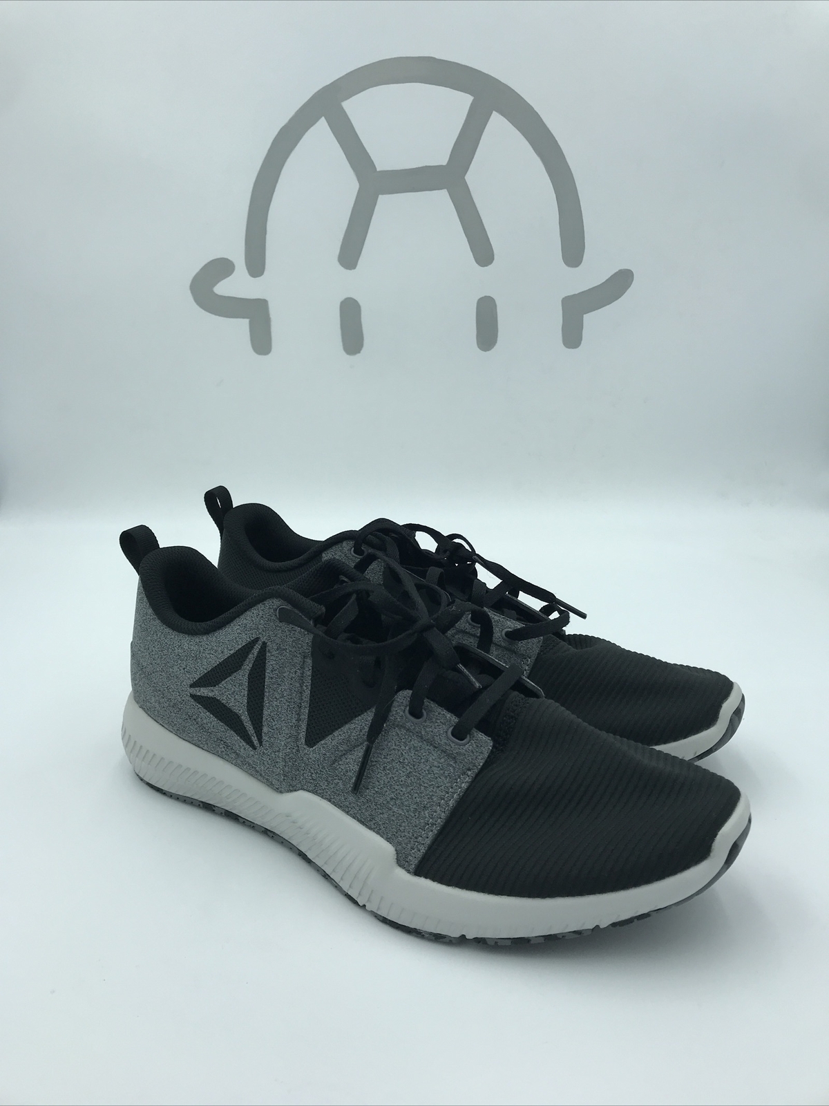 Hydrorush TR Cross Training Shoes 