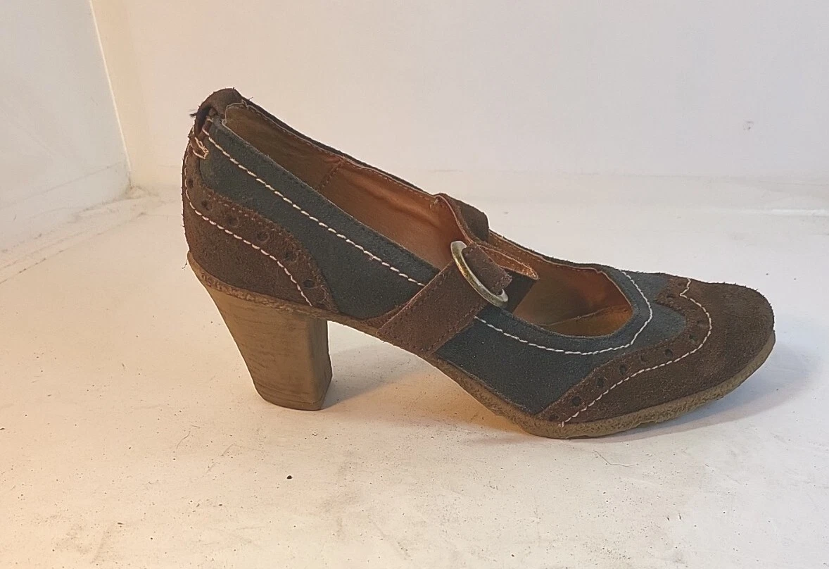 Yokono Shoes Womens 10