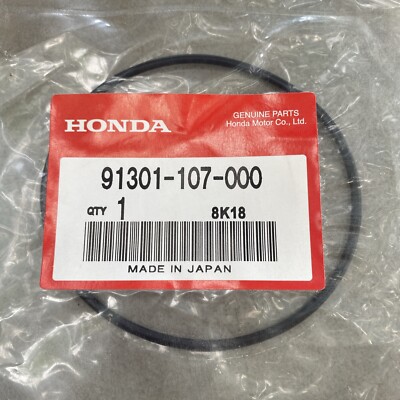 最終お値下げ　oll kyoto Oring O-Ring - Cylinder Head - 18.5mm - OEM - KZ1000 - KZ1100
