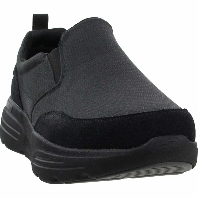 skechers go walk 2 mens sale