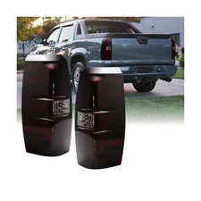 USR 07-13 Avalanche Tail Light – Replacement Tail Lamps Set (Left + Right)