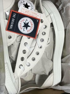converse all star light clearmaterial hi