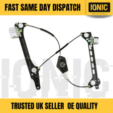 Audi TT Mk2 8J Drivers Side Right Front Electric Window Regulator 2006-2014