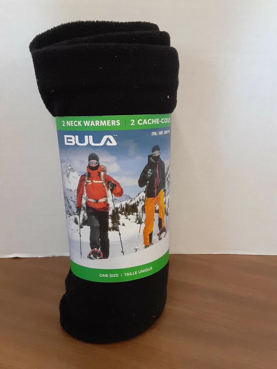 Bula primaloft neck warmers clearance