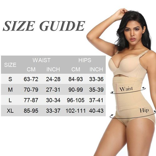 High-Waist Tummy Control Body Shaper Pants – Colombian Shapewear For Slimming & Firm Support