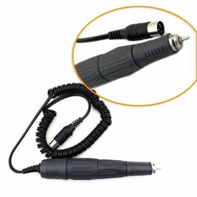 1pcs Dental Lab 45K RPM Handpiece for N8 MARATHON SDE-SH37LN Polisher -USA