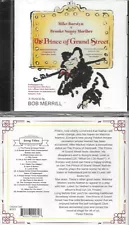 PRINCE OF GRAND STREET-FIRST RECORDING OF RARE BOB MERRILL SCORE-NEW SEALED CD