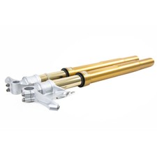 Suzuki Gsx R 1000 2012 2016 Ohlins Front Fork Fgrt 200 Fgrt 205
