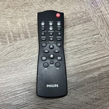 Philips RC282425/01 Original Remote Control Used in Good Condition
