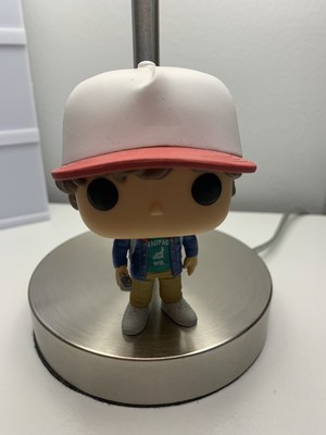 funko pop stranger things dustin