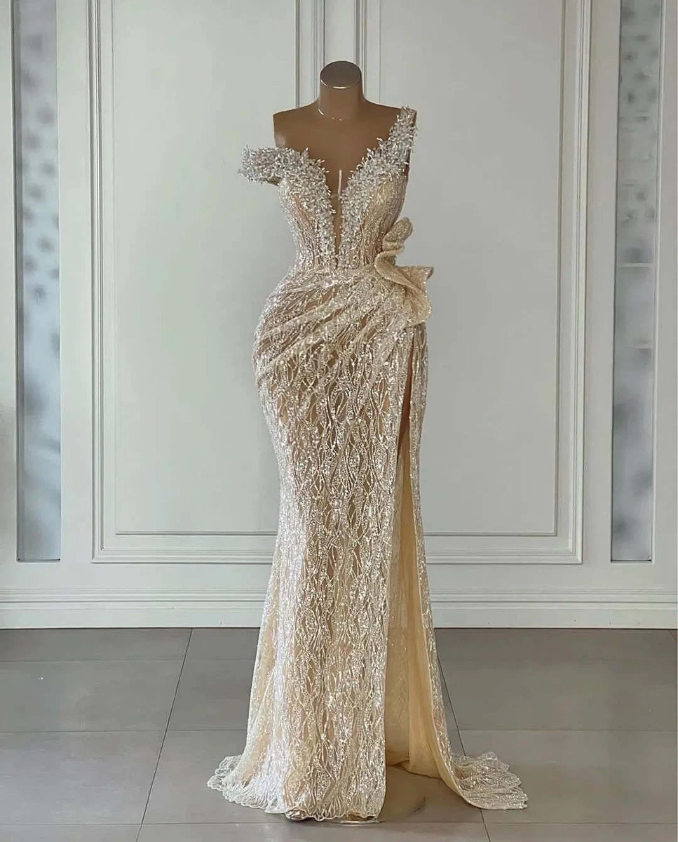 Asian Gold Wedding Dresses for sale | eBay UK