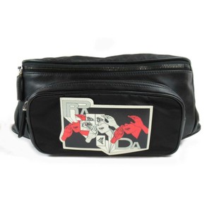 prada fanny pack ebay