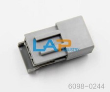 100pcs/pack New 6098-0244 Plugs Accessories 60980244 connector