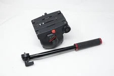 Manfrotto 516 Pro Video Head Professional Camera Fluid Head - US Seller