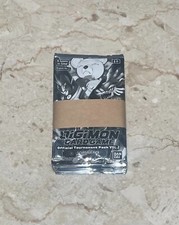 Digimon (16) Official Tournament Pack Vol. 2 Packs Argomon Alt Art Full Sleeve