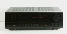 Denon DRA-395 AV Surround Sound Stereo Receiver j333