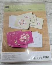 Stampin' Up! - Card Kit - Mixed Medallions *Retired*