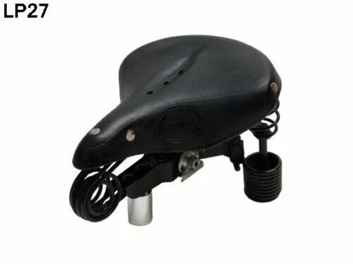 Lepper primus saddle sales