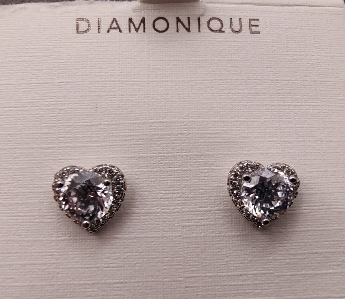 Earrings Moissanite Qvc QVC Blue Topaz Affinity Gems Round