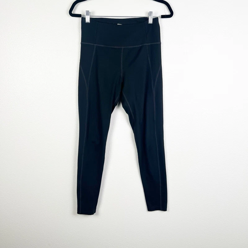 girlfriend-collective athletic leggings