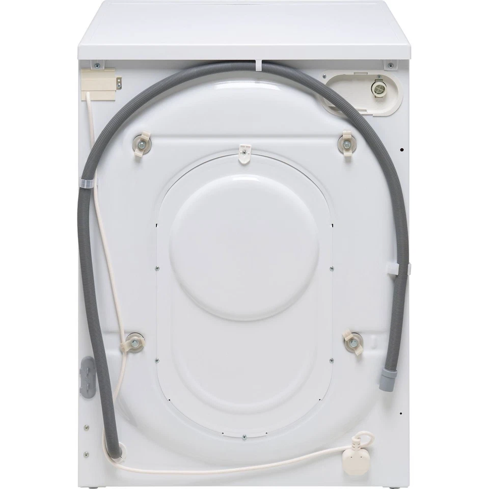 Hotpoint NSWA 1046 WW UK 10Kg Washing Machine White 1400 RPM A Rated - Image 4 of 4