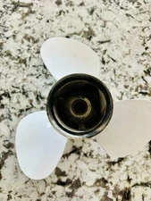 Tohatsu OEM Prop 13.5 C (11.0X12.4) | 3E3645280