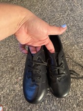 Size 1Y Tap Shoes