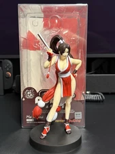 Mai Shiranui POP UP PARADE SNK The King of Fighters 97 Max Factory