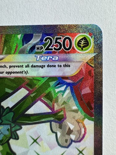 Pokémon TCG Paradox Rift Froslass Ex Full Art 217/182 In Hand FREE