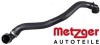 Metzger 2421781 KüHlerschlauch Schlauch KüHlwasser FüR Audi