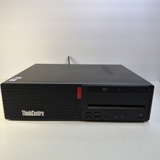 Lenovo ThinkCentre M920s: i5-8500/RAM 8Gb/SSD 512Gb/WiFi/Bluetooth/Win 11 Pro