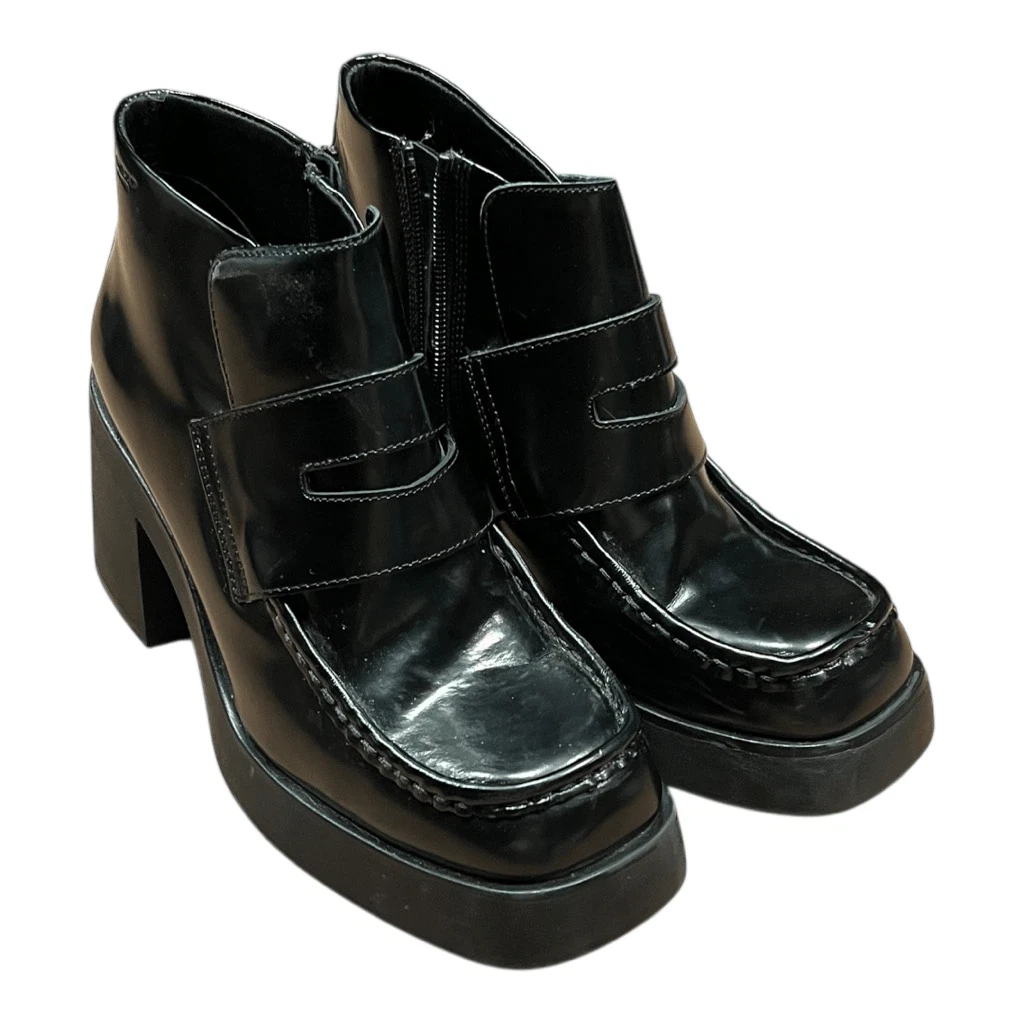 Leather Upper Shoes for Women 8.5 US Shoe for sale | eBay display picture 2