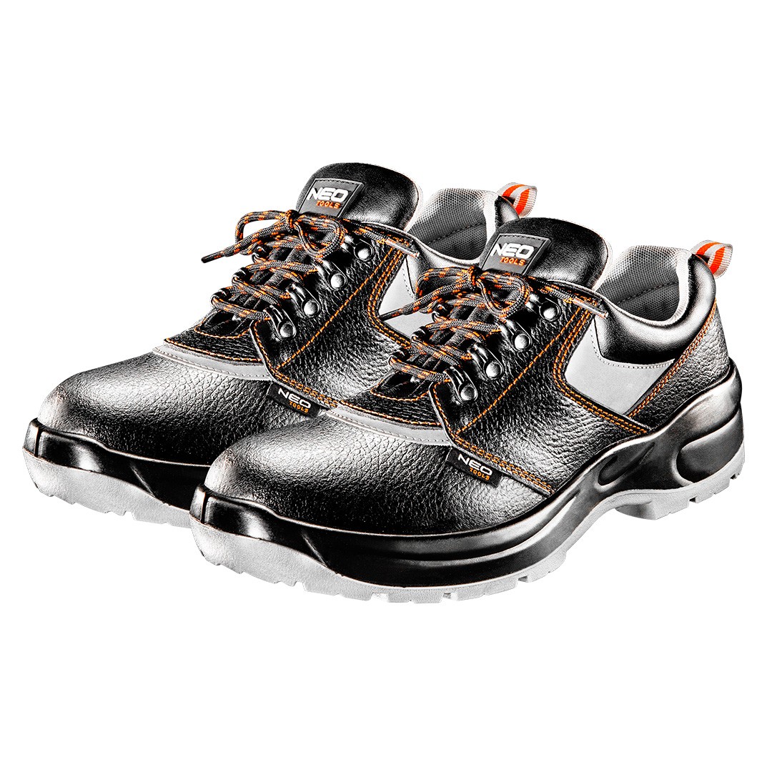 Fits TOPEX-NEO-GRAPHITE NARZ�DZIA 82-014 LEATHER WORK SHOES, SIZE 43, ⭐UK Stock⭐