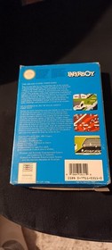 Paperboy  Nintendo NES FRA