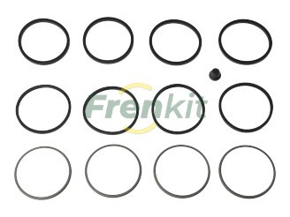 Bremssattel Reparatursatz Vorne FüR Land Rover Defender Station Wagon Ld_-image