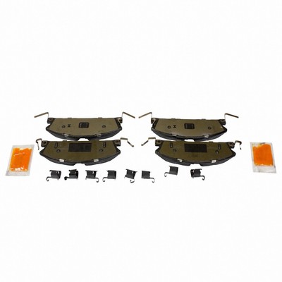 Motorcraft -Kit Lining (BRF1475) Front