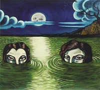 DRIVE-BY Truckers - English Oceans - Cd Album - F123Z