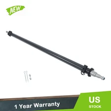 New Trailer Axle Only Beam With Idler 95" Hub Face 80" Spring Center For 7000lbs