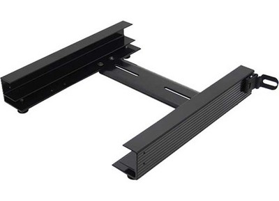 DU-HA 70104 Tote Slide Bracket For Pickup Trucks/Various SUV