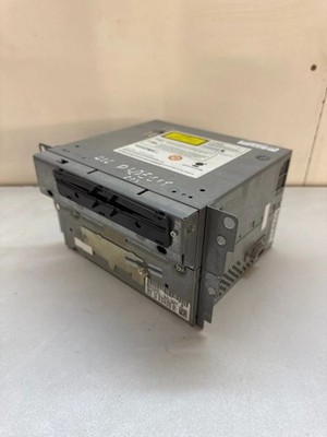 BMW 5 GT F07 2013 CD DVD Laufwerk Navigationseinheit 001C072BB467 HTI62