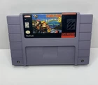Donkey Kong Country 3 Dixie Kong’s Double Trouble for Super Nintendo SNES