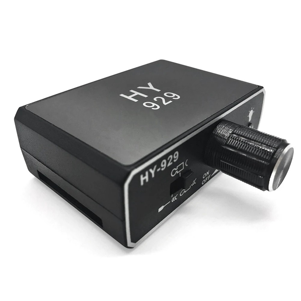 Water Pipe Leak Detector Sensor Pipe Leakage Monitor Tester Kit with Dual9075