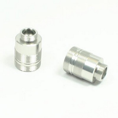 HoBao OFNA H4e CNC Alaun Dämpfergehäuse (2)
