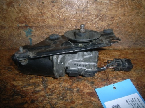 427778 Wischermotor, Scheibenwischermotor vorne Chevrolet Kalos