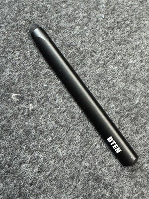 DTEN D7 Stylus DTEN D7, ON, and Me Displays Black