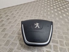 Peugeot 508 RXH 2015 SRS Fahrer 96863325ZE UVY43440